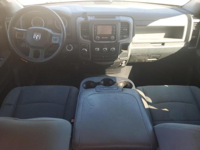 1C6RR6FG0HS505046 - 2017 RAM 1500 ST WHITE photo 8