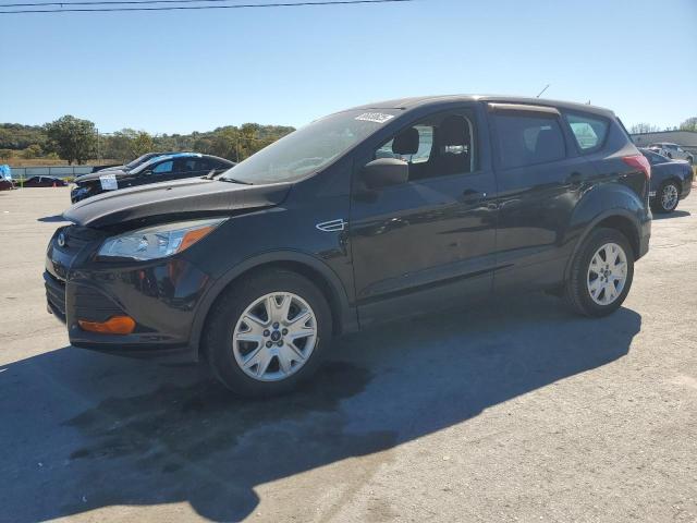 2014 FORD ESCAPE S, 