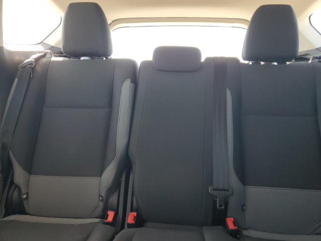 1FMCU0F79EUA51577 - 2014 FORD ESCAPE S 黑色 照片 10