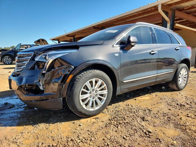 2018 CADILLAC XT5, null