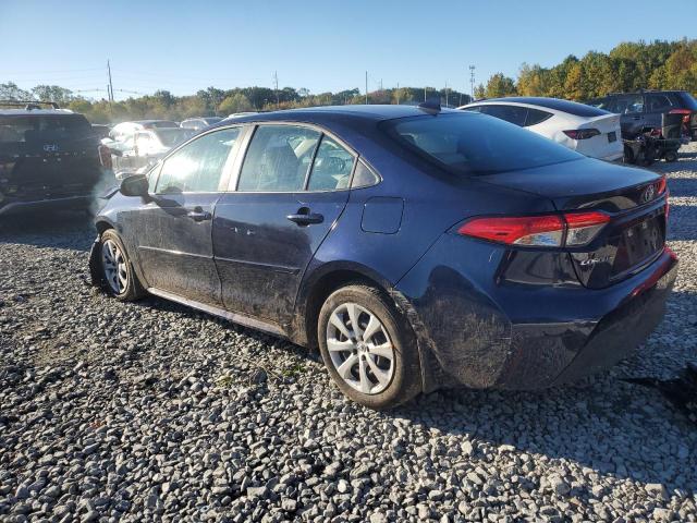 5YFB4MDE6RP206775 - 2024 TOYOTA COROLLA LE Mavi foto 2