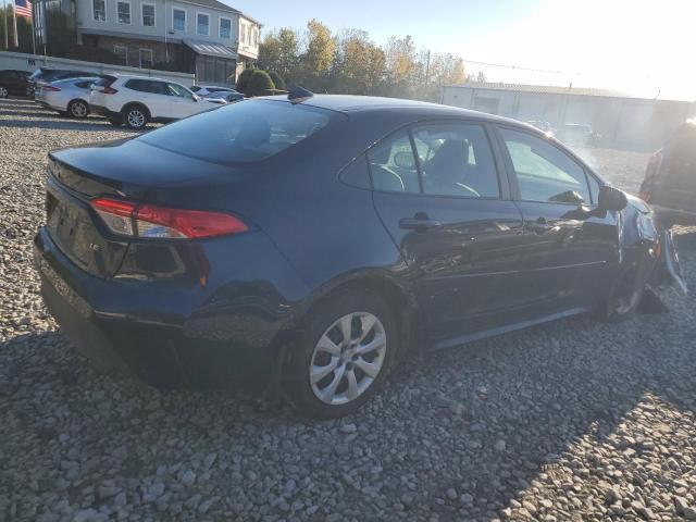 5YFB4MDE6RP206775 - 2024 TOYOTA COROLLA LE Mavi foto 3