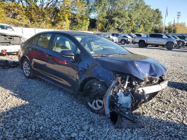 5YFB4MDE6RP206775 - 2024 TOYOTA COROLLA LE Mavi foto 4