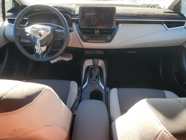 5YFB4MDE6RP206775 - 2024 TOYOTA COROLLA LE Mavi foto 8