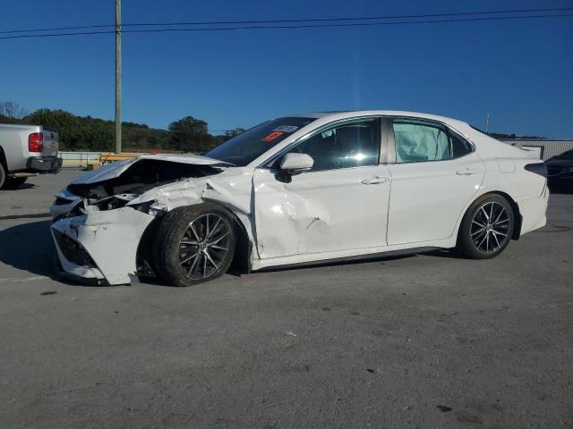 2021 TOYOTA CAMRY SE, 