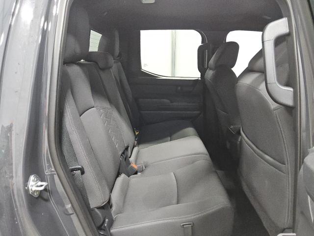 3TYLB5JN9RT035861 - 2024 TOYOTA TACOMA DOUBLE CAB Boz foto 10