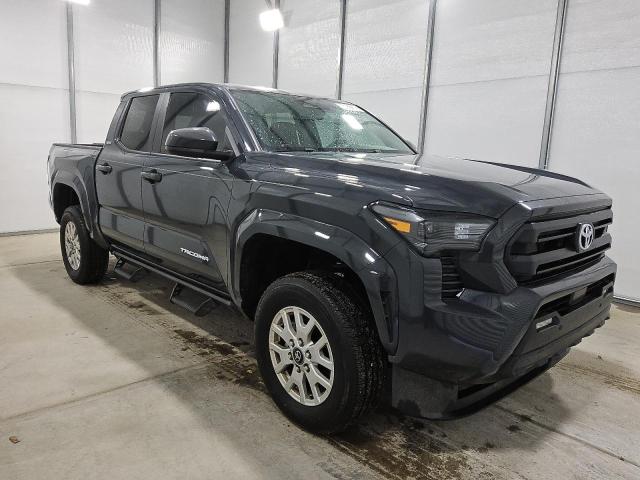 3TYLB5JN9RT035861 - 2024 TOYOTA TACOMA DOUBLE CAB Boz foto 4