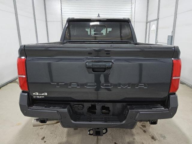 3TYLB5JN9RT035861 - 2024 TOYOTA TACOMA DOUBLE CAB Boz foto 6