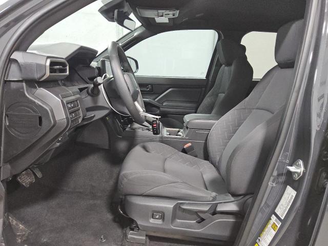 3TYLB5JN9RT035861 - 2024 TOYOTA TACOMA DOUBLE CAB Boz foto 7