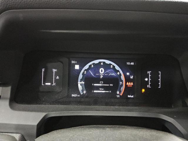 3TYLB5JN9RT035861 - 2024 TOYOTA TACOMA DOUBLE CAB Boz foto 9