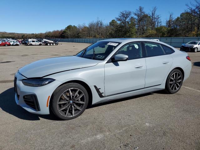 2023 BMW 430XI GRAN COUPE, 