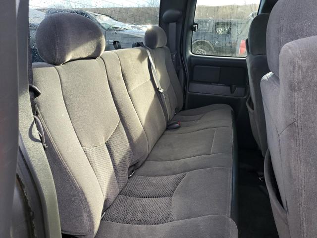 1GCEC19V47Z171034 - 2007 CHEVROLET SILVERADO C1500 CLASSIC Boz foto 10