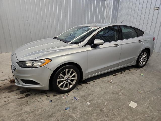 2017 FORD FUSION SE, 