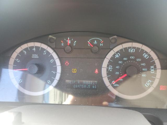 1FMCU9D72CKB92961 - 2012 FORD ESCAPE XLT WHITE photo 9