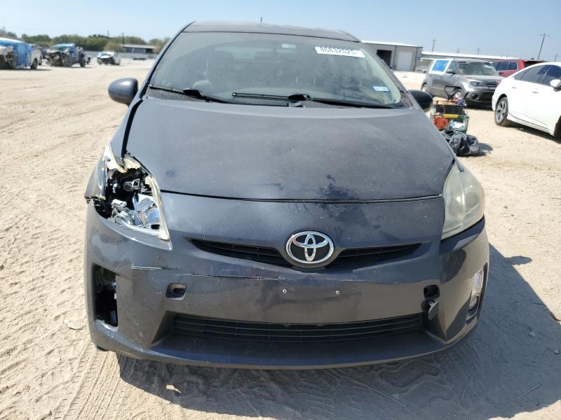JTDKN3DU7A5085755 - 2010 TOYOTA PRIUS 黑色 照片 5