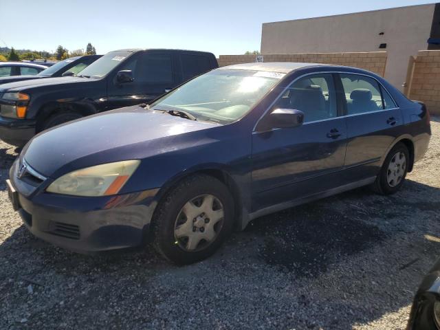 2006 HONDA ACCORD LX, 