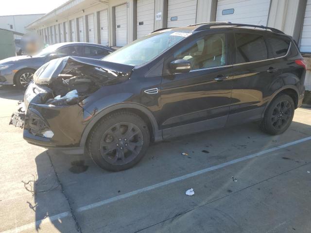 2013 FORD ESCAPE SEL, 