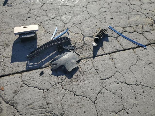 2G1WB5EK0A1200404 - 2010 CHEVROLET IMPALA LT 银色 照片 12