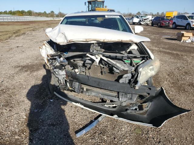 4T1BK3DB6CU450339 - 2012 TOYOTA AVALON BASE 白色 照片 5