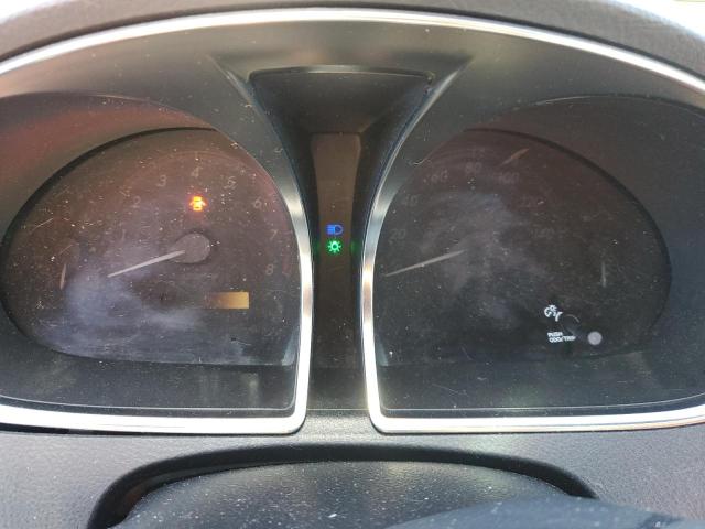 4T1BK3DB6CU450339 - 2012 TOYOTA AVALON BASE 白色 照片 9