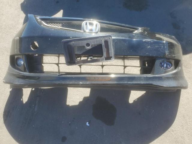 JHMGD38618S072305 - 2008 HONDA FIT SPORT შავი ფოტო 12