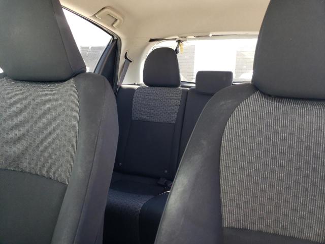 VNKKTUD37HA073939 - 2017 TOYOTA YARIS L 白色 照片 10