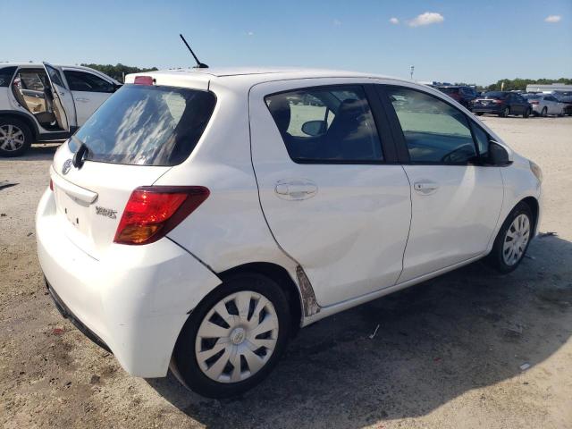 VNKKTUD37HA073939 - 2017 TOYOTA YARIS L 白色 照片 3