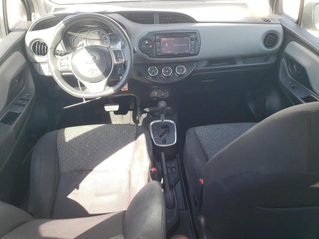 VNKKTUD37HA073939 - 2017 TOYOTA YARIS L 白色 照片 8