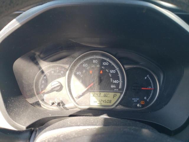 VNKKTUD37HA073939 - 2017 TOYOTA YARIS L 白色 照片 9