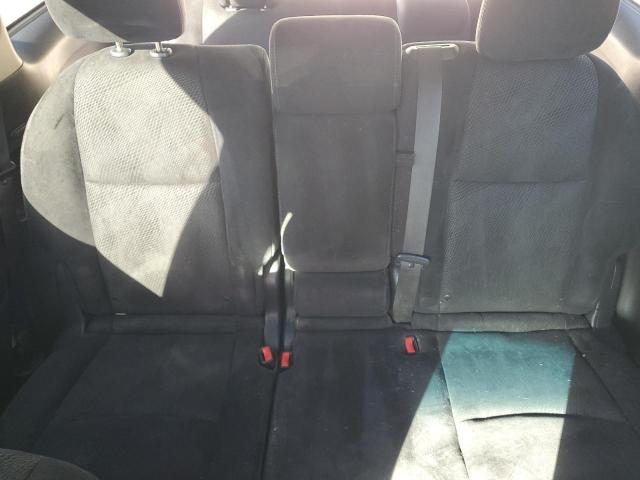 5N1AR2MN4GC631740 - 2016 NISSAN PATHFINDER S Ақ фото 10