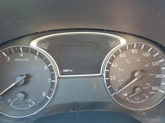 5N1AR2MN4GC631740 - 2016 NISSAN PATHFINDER S Ақ фото 9