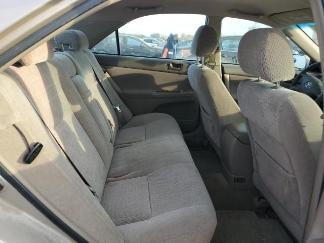 4T1BE32K04U381126 - 2004 TOYOTA CAMRY LE 米色 照片 10