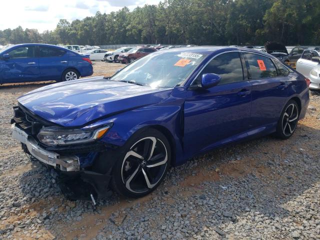 2020 HONDA ACCORD SPORT, 