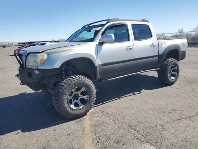 2008 TOYOTA TACOMA DOUBLE CAB, 