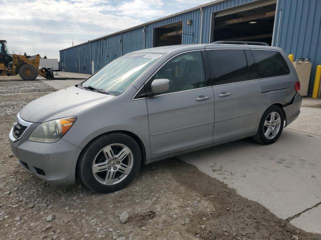 2008 HONDA ODYSSEY EXL, 