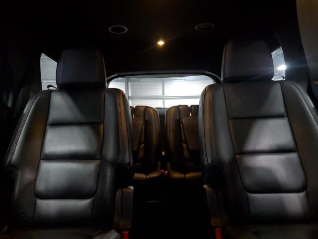 1FM5K8F8XDGB99742 - 2013 FORD EXPLORER LIMITED თეთრი ფოტო 10