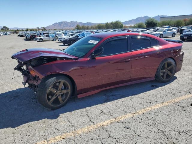 2021 DODGE CHARGER R/T, 