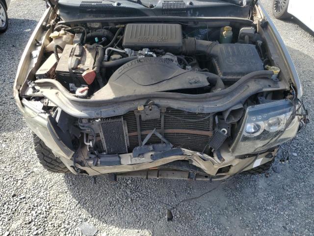 1J4GW58N0XC692998 - 1999 JEEP GRAND CHER LAREDO GOLD photo 12