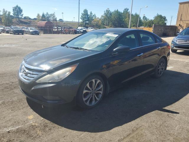 2013 HYUNDAI SONATA SE, 