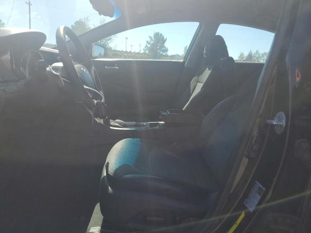 5NPEC4AB9DH644190 - 2013 HYUNDAI SONATA SE BLACK photo 7