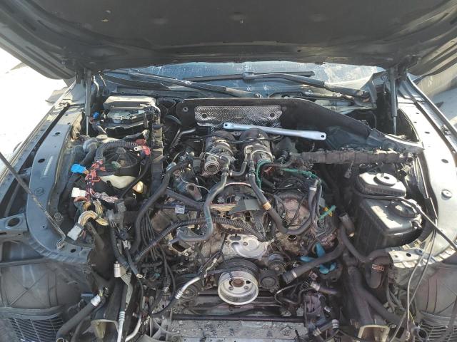 WBAKC6C58CC396835 - 2012 BMW ALPINA B7 XI BLACK photo 11