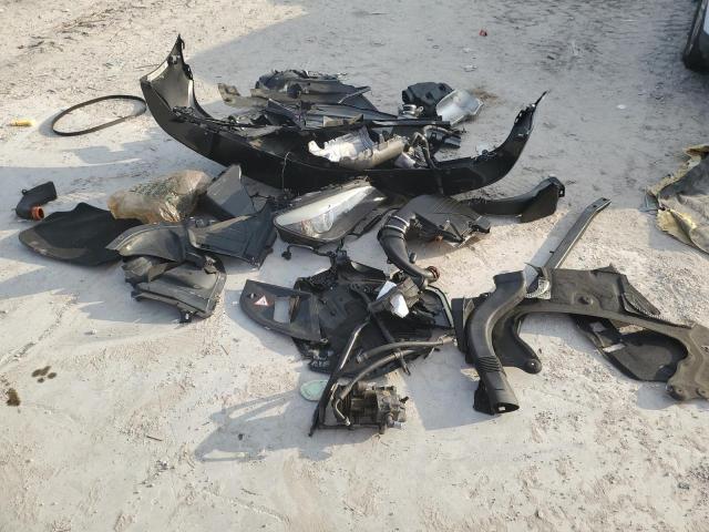 WBAKC6C58CC396835 - 2012 BMW ALPINA B7 XI BLACK photo 12