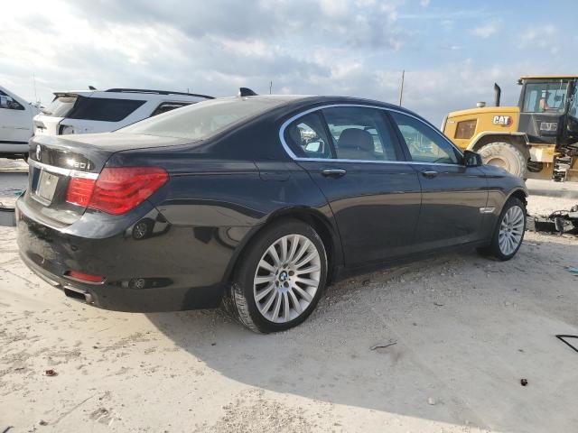 WBAKC6C58CC396835 - 2012 BMW ALPINA B7 XI BLACK photo 3