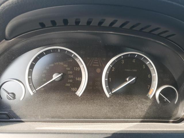 WBAKC6C58CC396835 - 2012 BMW ALPINA B7 XI BLACK photo 9