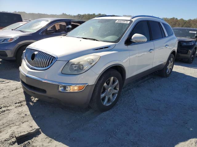 2010 BUICK ENCLAVE CXL, 