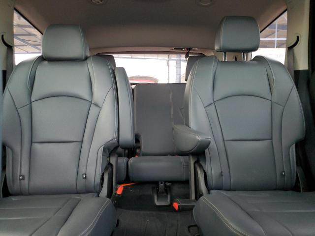 5GAERBKW9LJ306333 - 2020 BUICK ENCLAVE ESSENCE 白色 照片 10