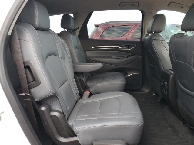 5GAERBKW9LJ306333 - 2020 BUICK ENCLAVE ESSENCE 白色 照片 11