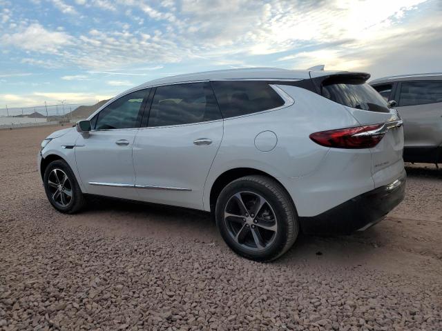 5GAERBKW9LJ306333 - 2020 BUICK ENCLAVE ESSENCE 白色 照片 2