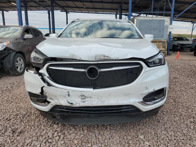 5GAERBKW9LJ306333 - 2020 BUICK ENCLAVE ESSENCE 白色 照片 5