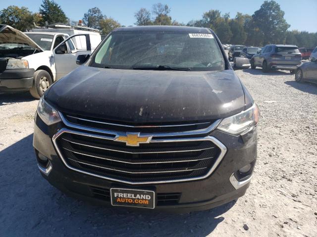 1GNERGKW4JJ279719 - 2018 CHEVROLET TRAVERSE LT Qəhvəyi foto 5